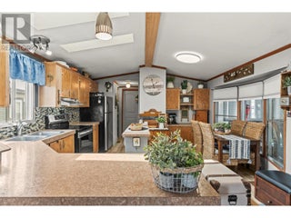 9020 Jim Bailey Road Unit# 48 Lot# 48. Kelowna, British Columbia