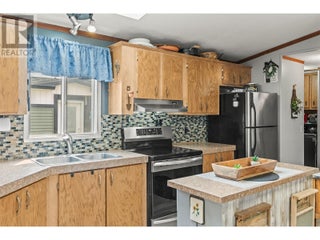 9020 Jim Bailey Road Unit# 48 Lot# 48. Kelowna, British Columbia