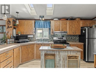 9020 Jim Bailey Road Unit# 48 Lot# 48. Kelowna, British Columbia