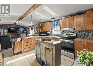 9020 Jim Bailey Road Unit# 48 Lot# 48. Kelowna, British Columbia