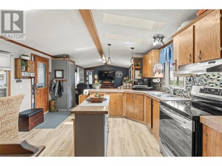 9020 Jim Bailey Road Unit# 48 Lot# 48. Kelowna, British Columbia