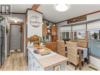 9020 Jim Bailey Road Unit# 48 Lot# 48. Kelowna, British Columbia