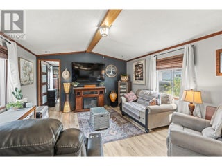9020 Jim Bailey Road Unit# 48 Lot# 48. Kelowna, British Columbia
