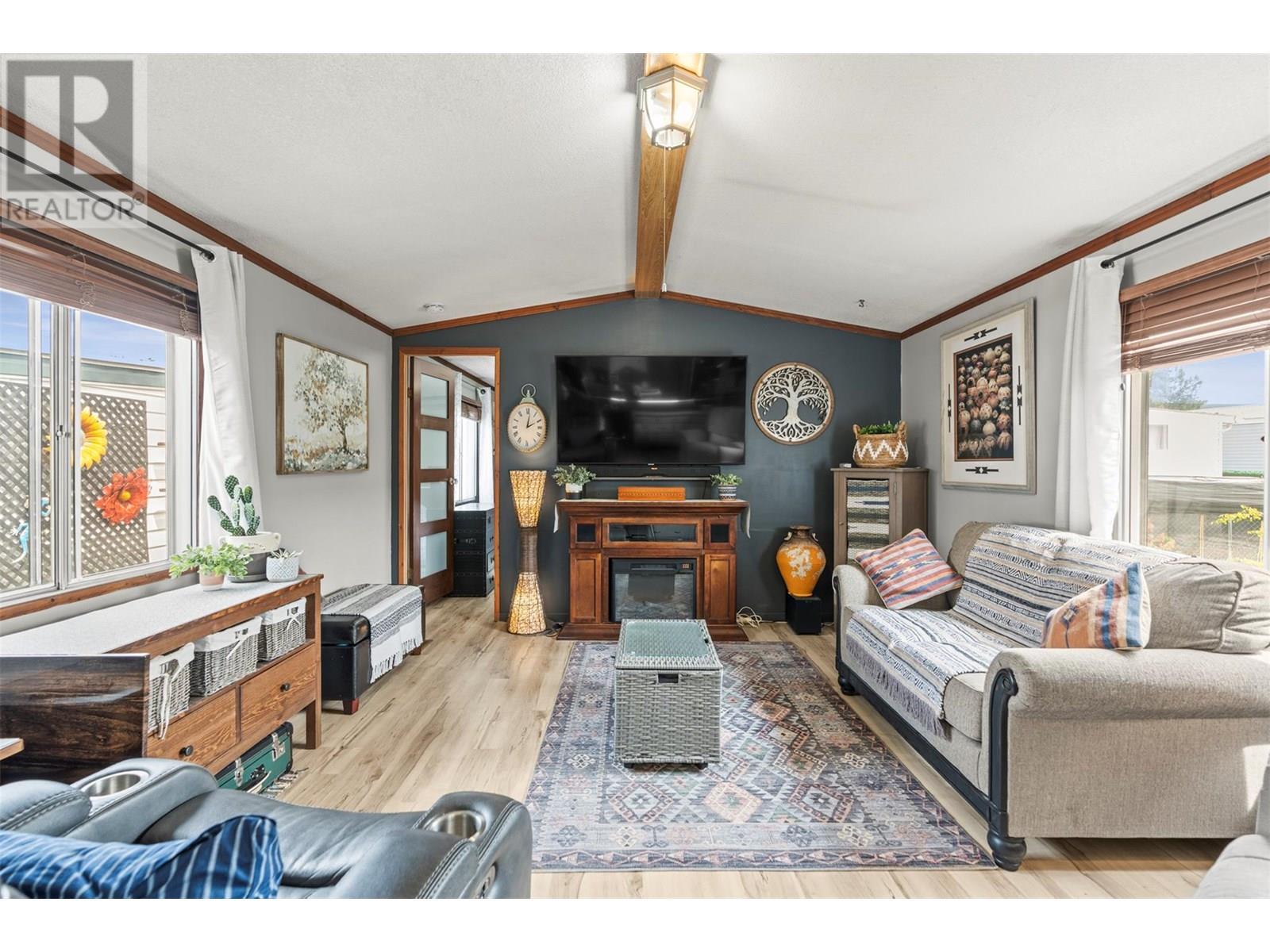 9020 Jim Bailey Road Unit# 48 Lot# 48. Kelowna, British Columbia