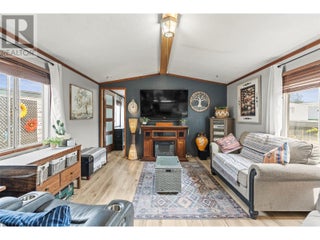 9020 Jim Bailey Road Unit# 48 Lot# 48. Kelowna, British Columbia