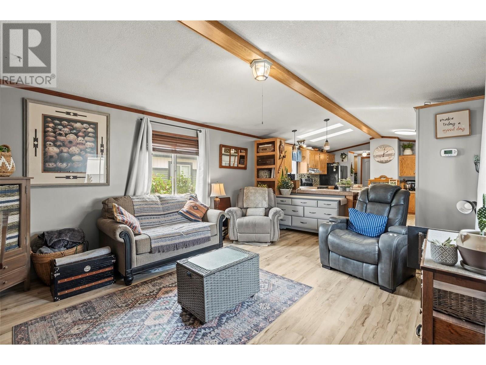 9020 Jim Bailey Road Unit# 48 Lot# 48. Kelowna, British Columbia