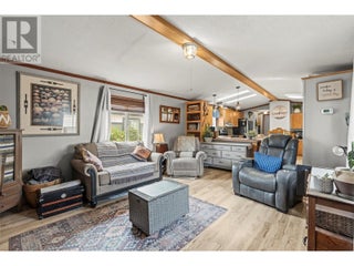 9020 Jim Bailey Road Unit# 48 Lot# 48. Kelowna, British Columbia