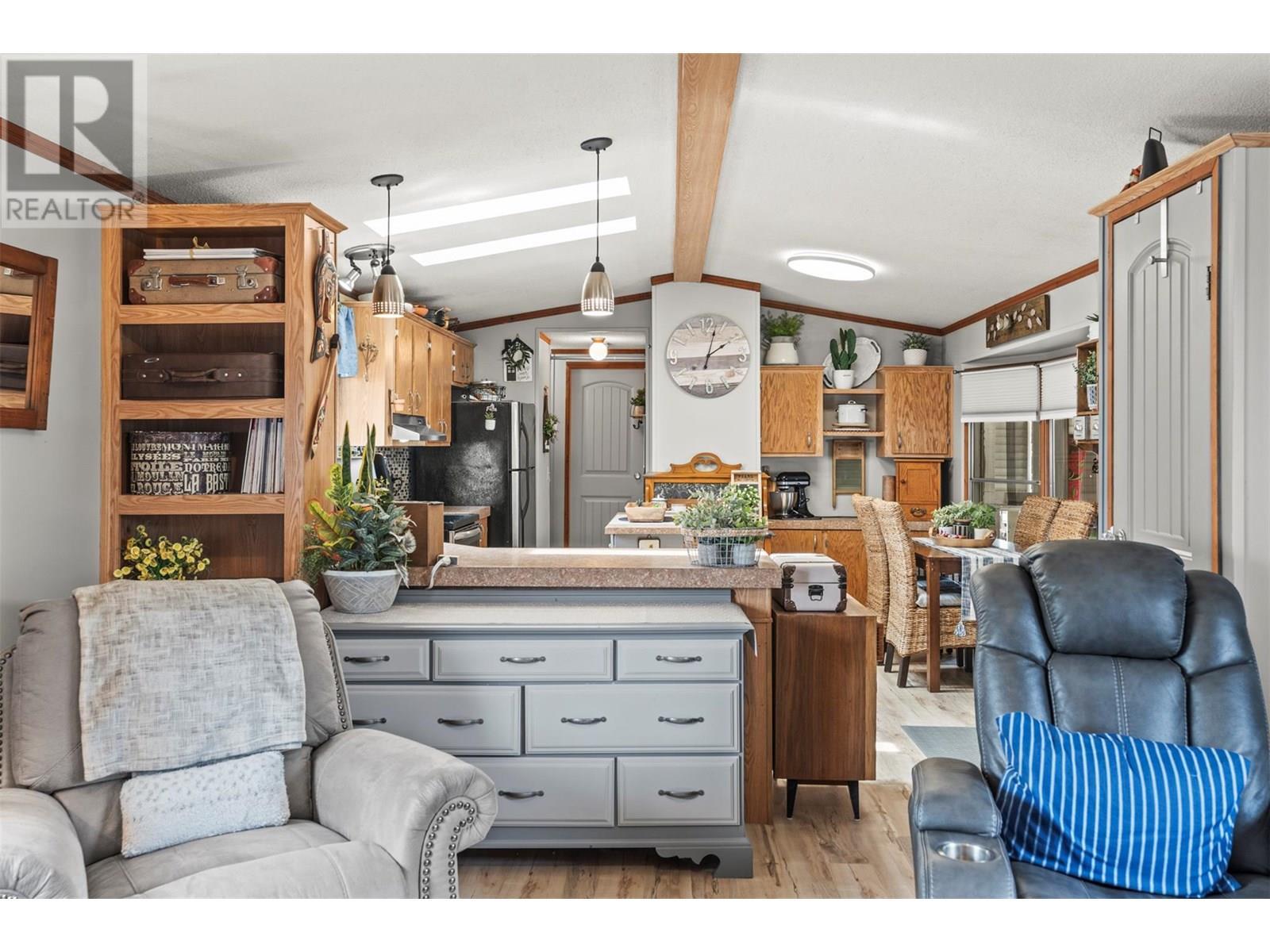 9020 Jim Bailey Road Unit# 48 Lot# 48. Kelowna, British Columbia