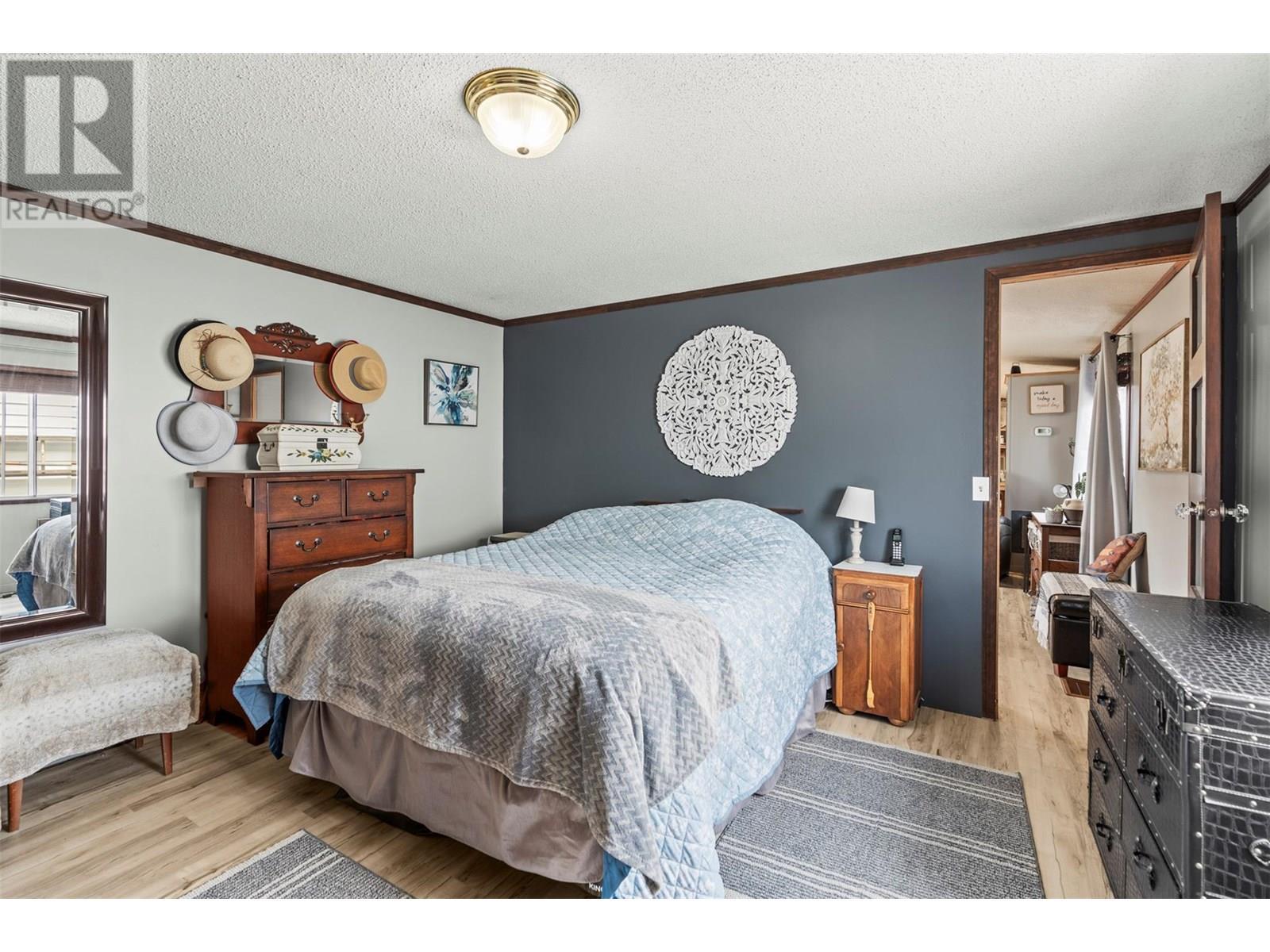 9020 Jim Bailey Road Unit# 48 Lot# 48. Kelowna, British Columbia