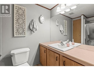 9020 Jim Bailey Road Unit# 48 Lot# 48. Kelowna, British Columbia