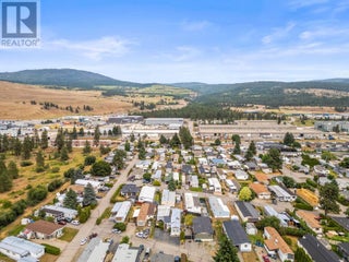 9020 Jim Bailey Road Unit# 48 Lot# 48. Kelowna, British Columbia