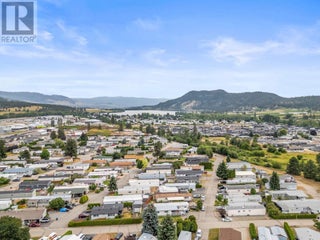 9020 Jim Bailey Road Unit# 48 Lot# 48. Kelowna, British Columbia