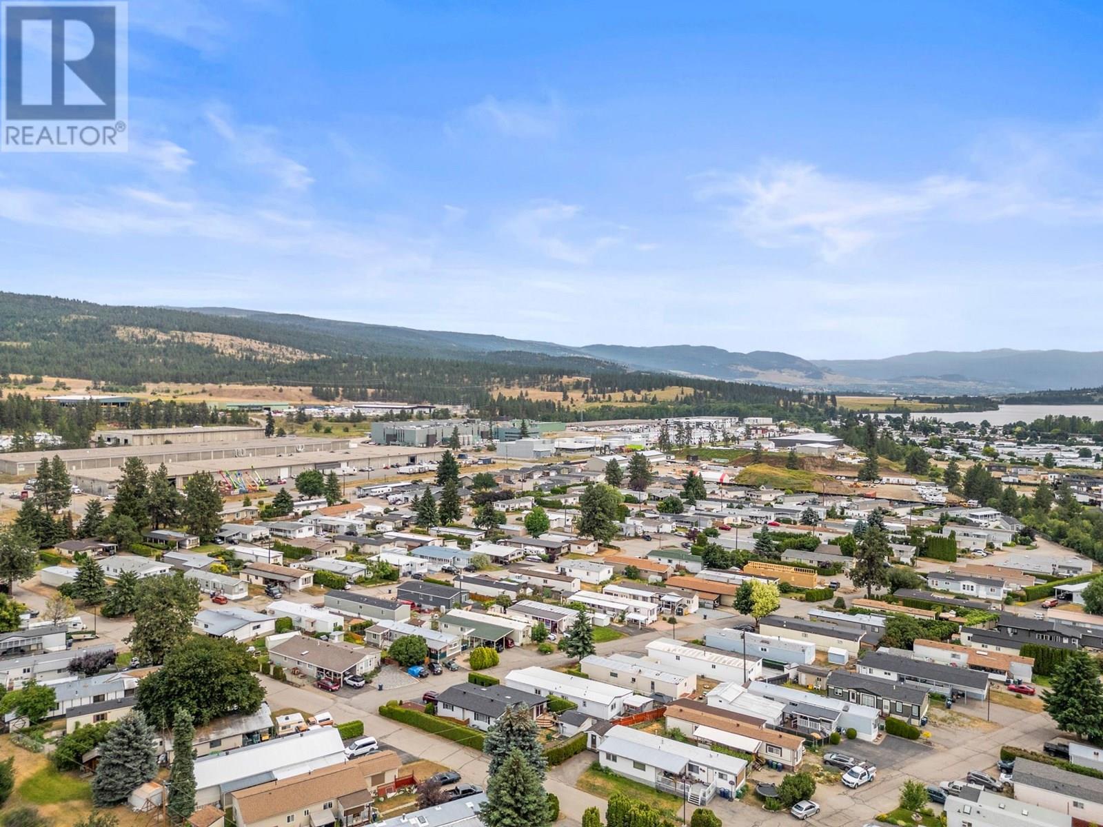 9020 Jim Bailey Road Unit# 48 Lot# 48. Kelowna, British Columbia