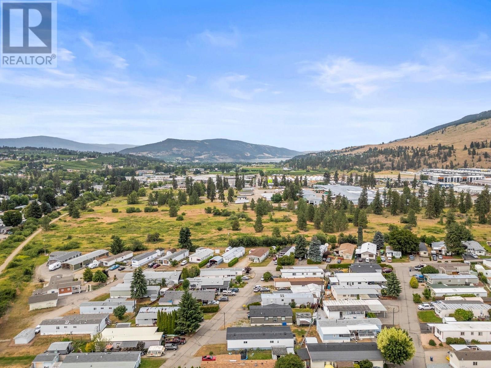 9020 Jim Bailey Road Unit# 48 Lot# 48. Kelowna, British Columbia