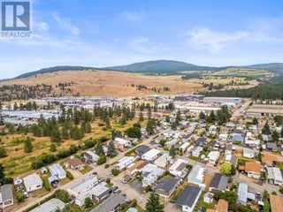 9020 Jim Bailey Road Unit# 48 Lot# 48. Kelowna, British Columbia