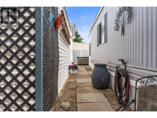 9020 Jim Bailey Road Unit# 48 Lot# 48. Kelowna, British Columbia