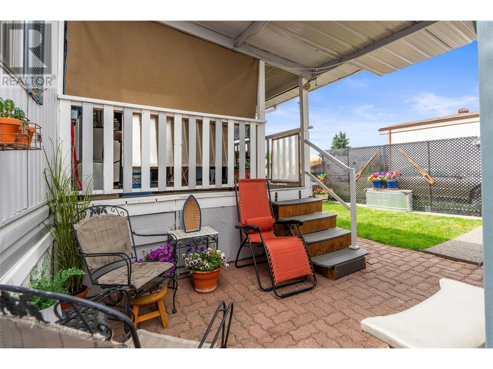 9020 Jim Bailey Road Unit# 48 Lot# 48. Kelowna, British Columbia