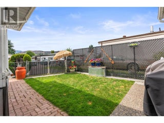 9020 Jim Bailey Road Unit# 48 Lot# 48. Kelowna, British Columbia