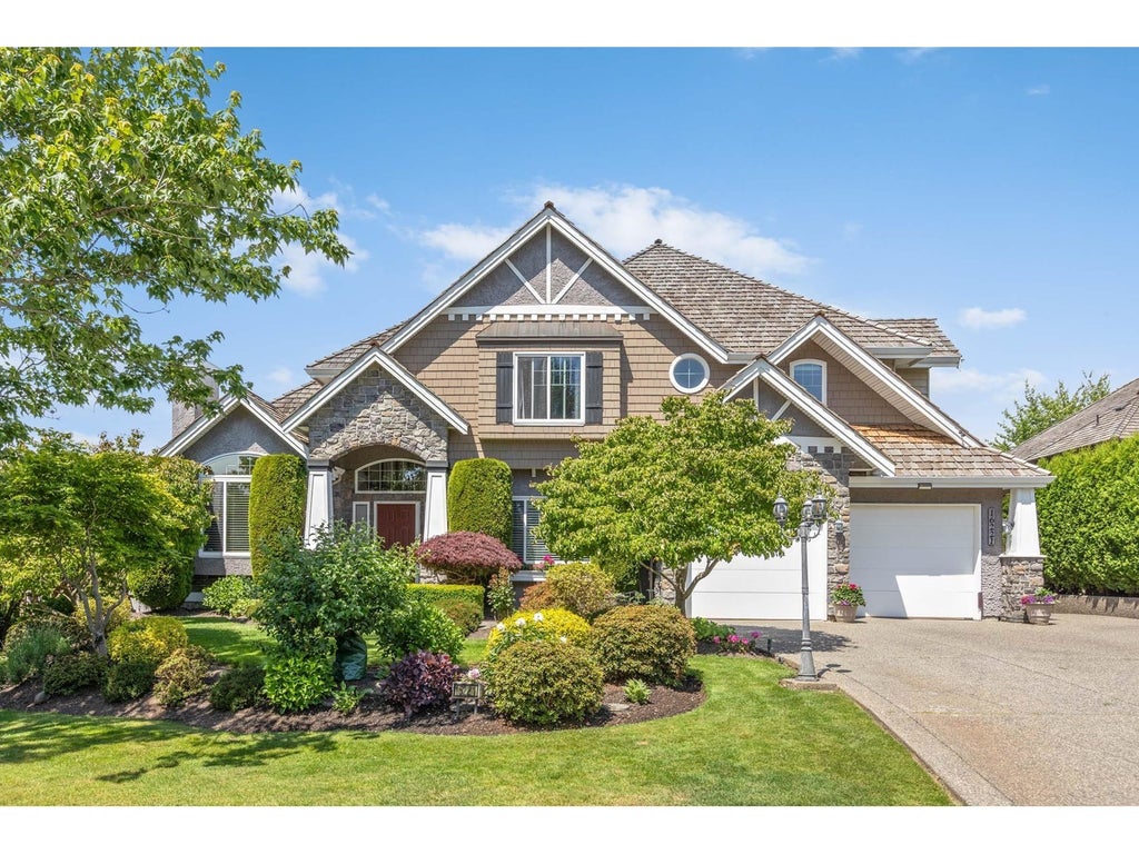 16221 Morgan Creek Crescent, Surrey