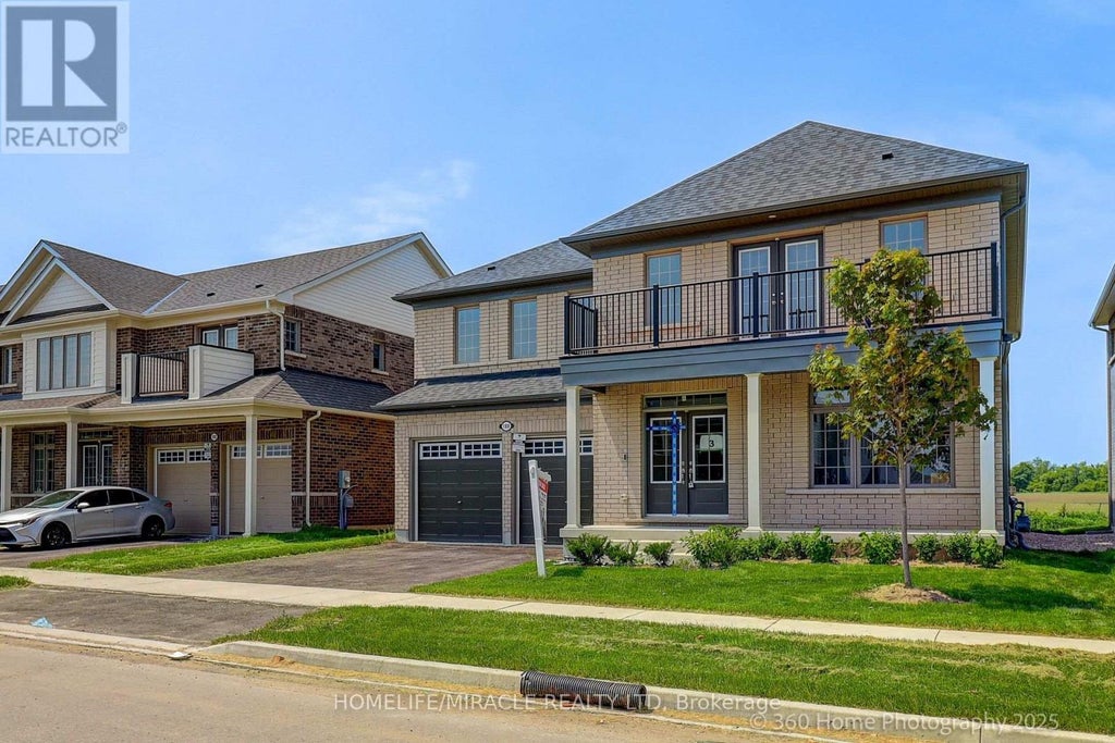 188 Rea Drive, Centre Wellington (fergus)