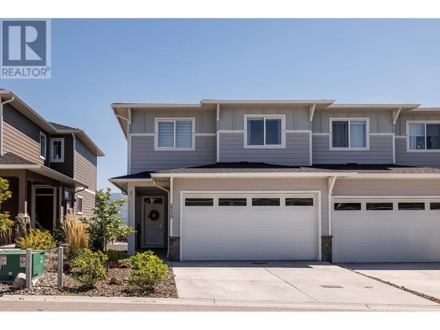 2359 Hawks Boulevard, West Kelowna