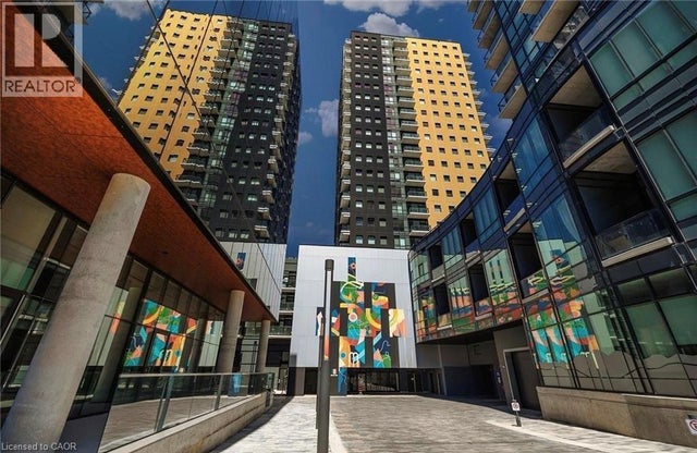 104 Garment Street Unit# 1602, Kitchener