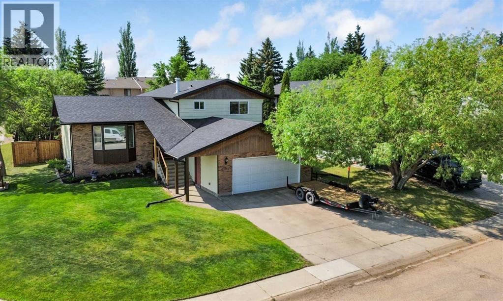 6301 41 Avenue, Stettler