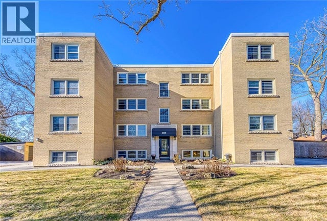 288 Reynolds Street Unit# 1, Oakville