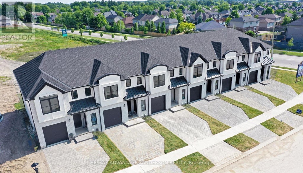 197 Bowman Drive, Middlesex Centre (ilderton)