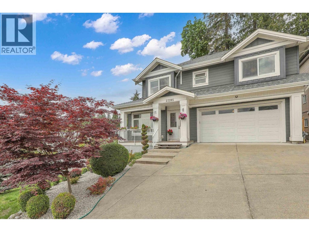 23285 138b Avenue, Maple Ridge