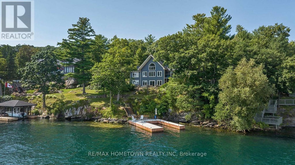 41 Riverview Drive, Leeds And The Thousand Islands