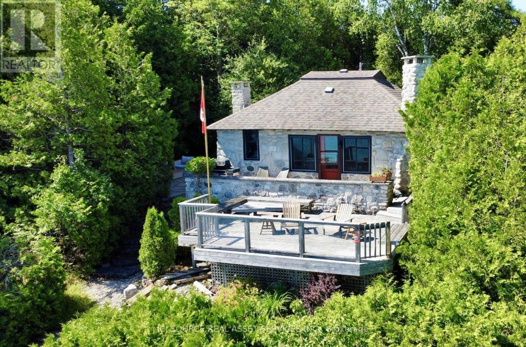 60 Isthmus Bay Road, Northern Bruce Peninsula