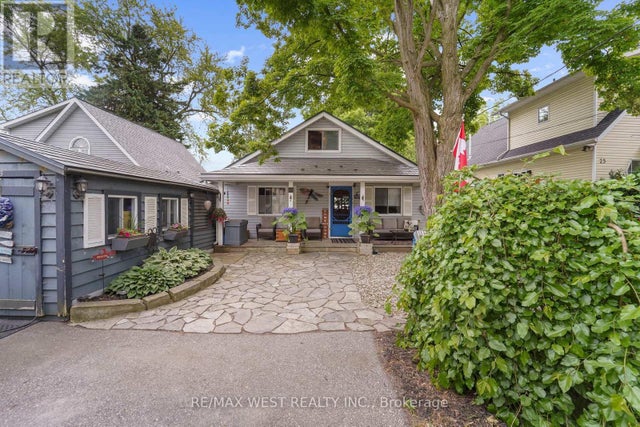 23 Holly Trail, Puslinch (puslinch Lake Settlement Areas)