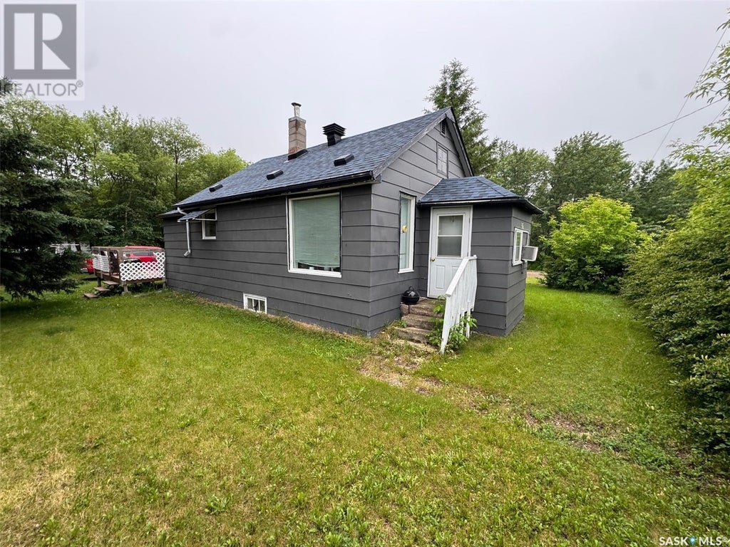 301 3rd Avenue, Spalding