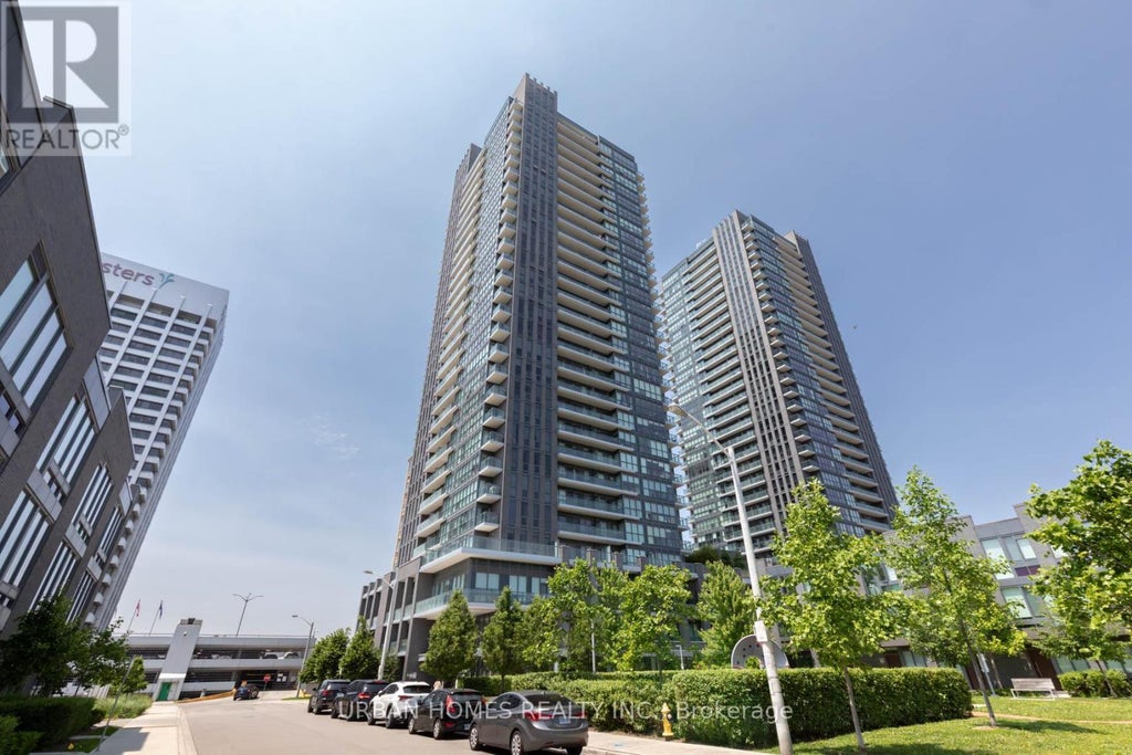 2711 - 2 Sonic Way N, Toronto (flemingdon Park)