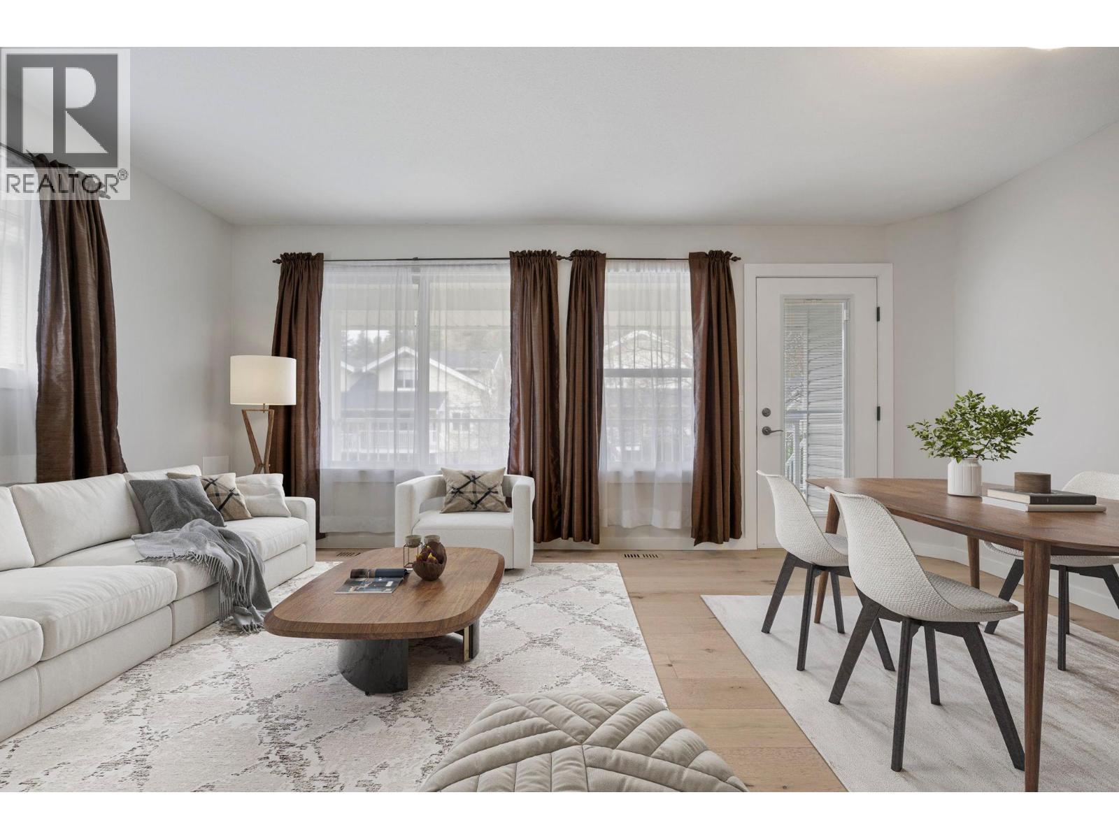 5460 Clements Crescent Unit# 107. Peachland, British Columbia