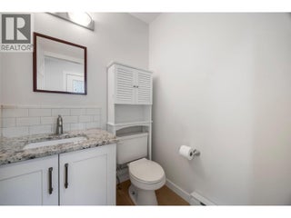 5460 Clements Crescent Unit# 107. Peachland, British Columbia