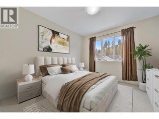 5460 Clements Crescent Unit# 107. Peachland, British Columbia