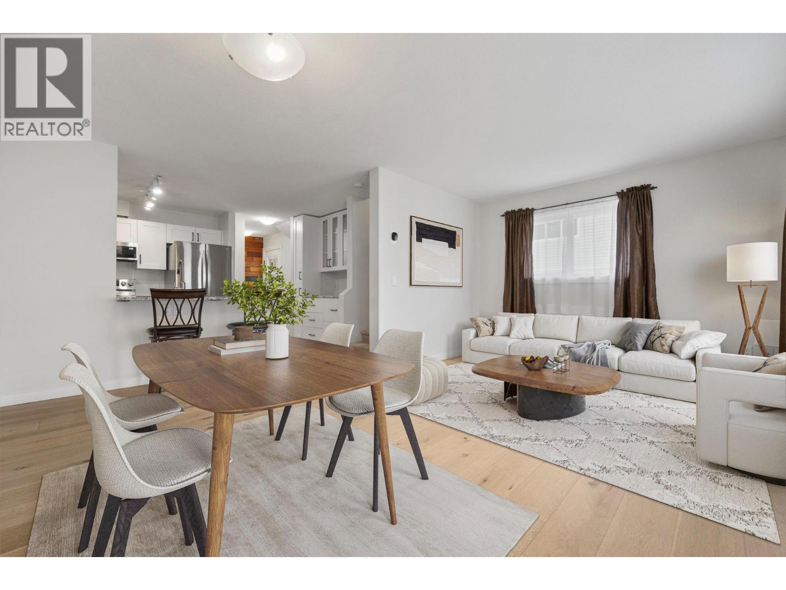 5460 Clements Crescent Unit# 107. Peachland, British Columbia