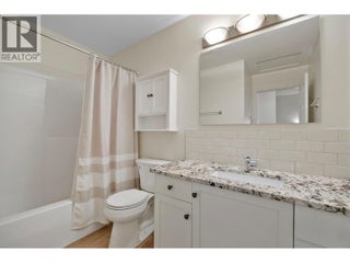 5460 Clements Crescent Unit# 107. Peachland, British Columbia