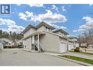 5460 Clements Crescent Unit# 107. Peachland, British Columbia