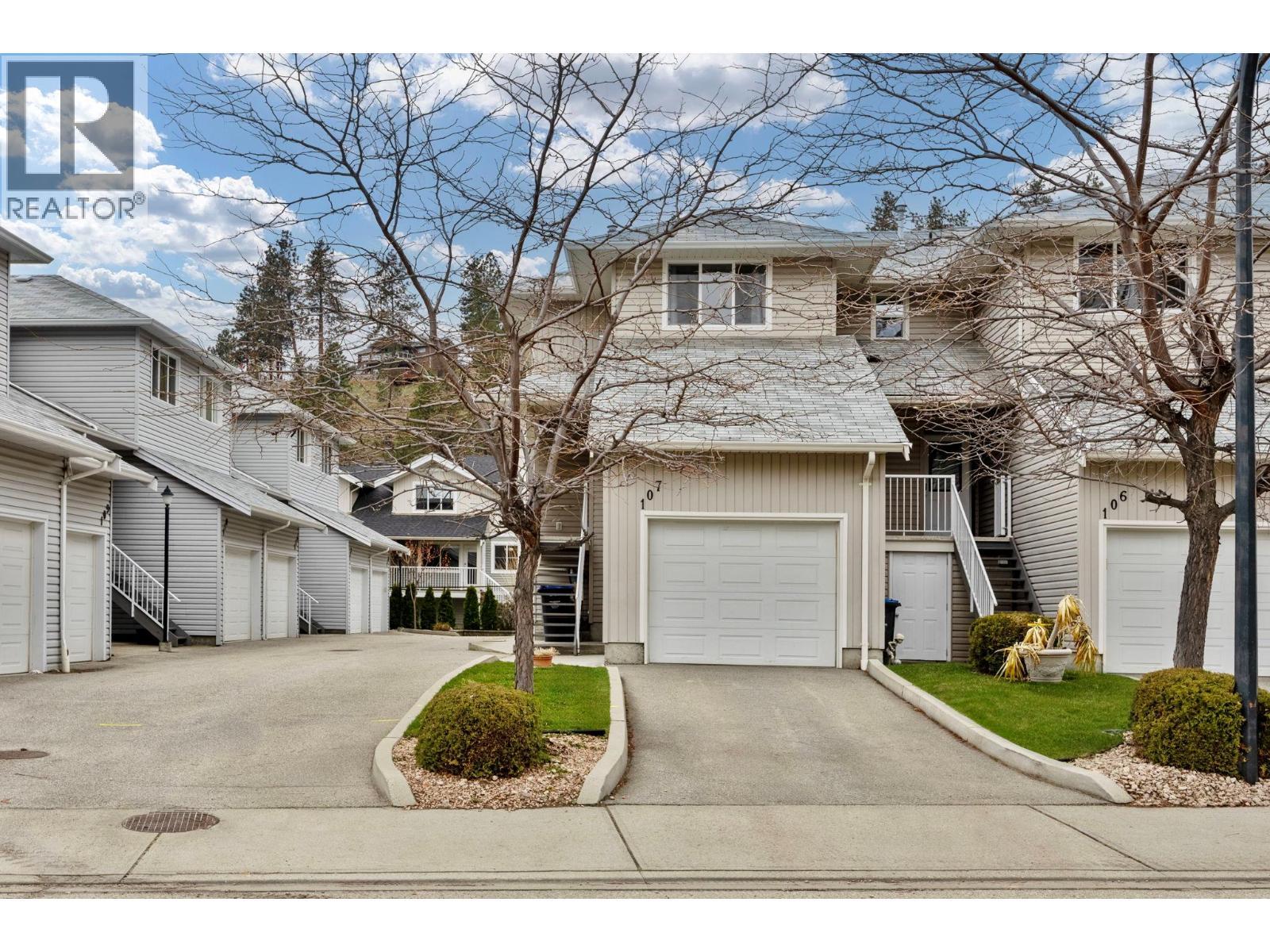 5460 Clements Crescent Unit# 107. Peachland, British Columbia