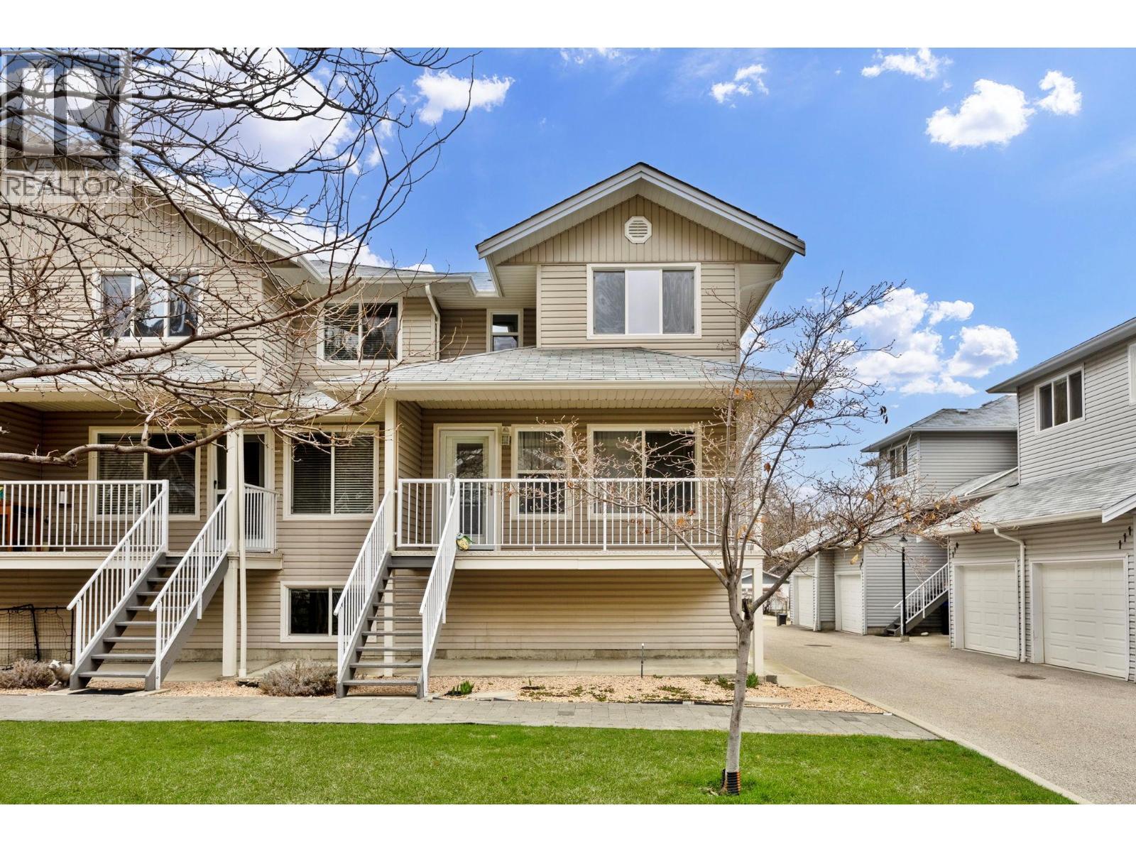 5460 Clements Crescent Unit# 107. Peachland, British Columbia