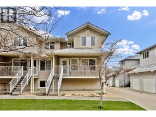 5460 Clements Crescent Unit# 107. Peachland, British Columbia