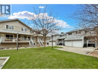 5460 Clements Crescent Unit# 107. Peachland, British Columbia