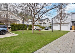 5460 Clements Crescent Unit# 107. Peachland, British Columbia