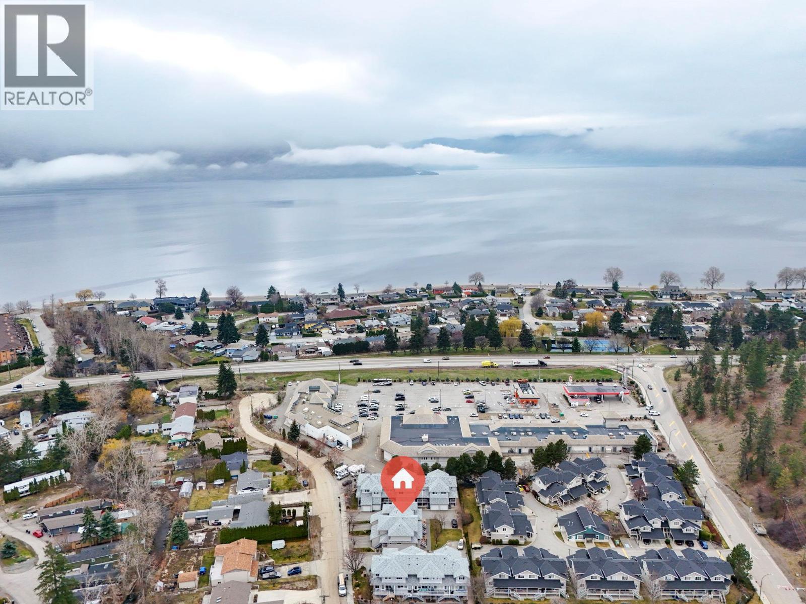 5460 Clements Crescent Unit# 107. Peachland, British Columbia