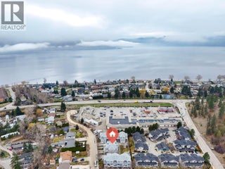 5460 Clements Crescent Unit# 107. Peachland, British Columbia