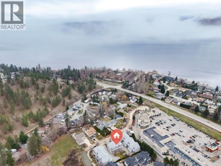 5460 Clements Crescent Unit# 107. Peachland, British Columbia