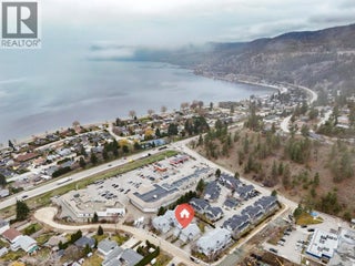 5460 Clements Crescent Unit# 107. Peachland, British Columbia